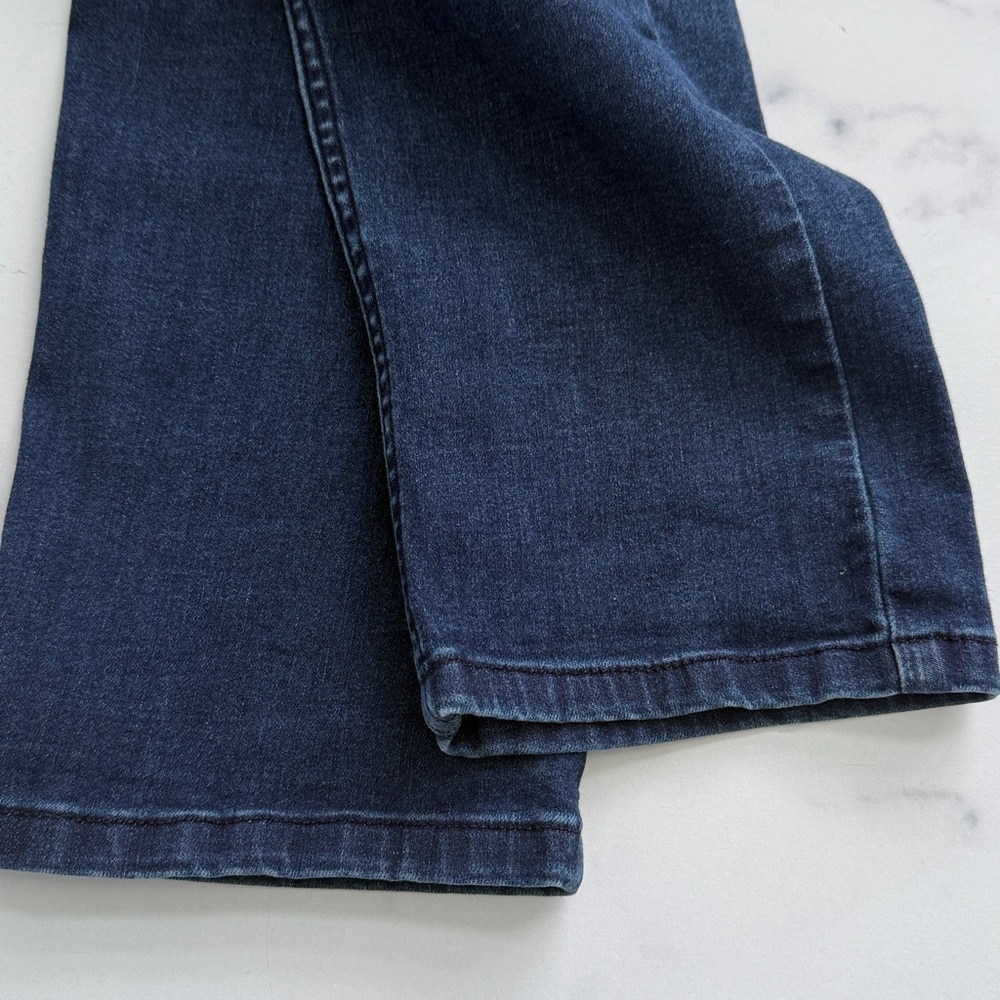 Calvin Klein Slim Boyfriend Jeans Size 6 - Picture 10 of 13
